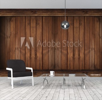 Picture of Wood Wall Backdrop